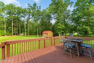 165 Godfrey Blvd, Havelock, NC 28532 - Photo 28