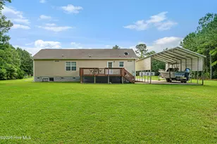 165 Godfrey Blvd, Havelock, NC 28532 - Photo 34