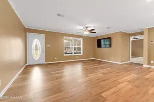 165 Godfrey Blvd, Havelock, NC 28532 - Photo 4