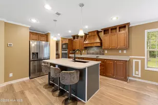165 Godfrey Blvd, Havelock, NC 28532 - Photo 8