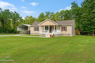 165 Godfrey Blvd, Havelock, NC 28532 - Photo 2
