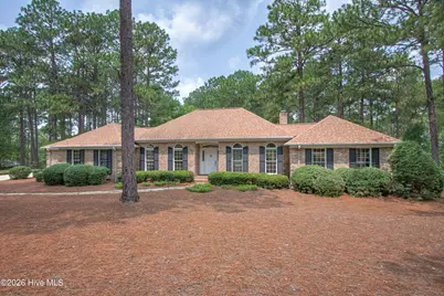 585 Donald Ross Drive, Pinehurst, NC 28374 - Photo 1