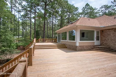 585 Donald Ross Drive, Pinehurst, NC 28374 - Photo 38