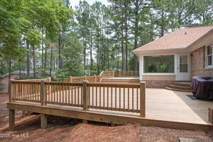 585 Donald Ross Dr, Pinehurst, NC 28374 - Photo 34