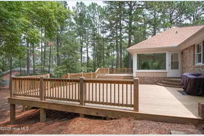 585 Donald Ross Drive, Pinehurst, NC 28374 - Photo 34