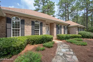 585 Donald Ross Dr, Pinehurst, NC 28374 - Photo 4