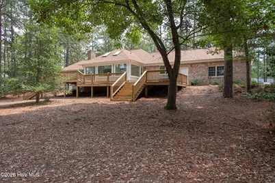 585 Donald Ross Drive, Pinehurst, NC 28374 - Photo 48