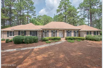 585 Donald Ross Drive, Pinehurst, NC 28374 - Photo 2