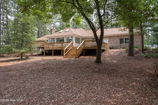 585 Donald Ross Dr, Pinehurst, NC 28374 - Photo 48