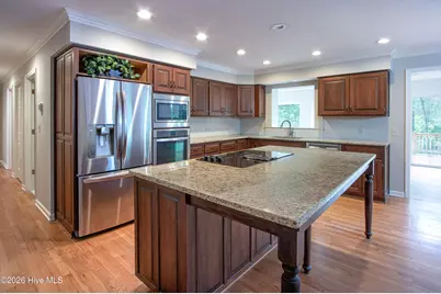 585 Donald Ross Drive, Pinehurst, NC 28374 - Photo 8