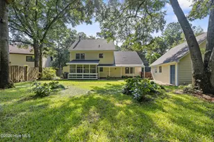5447 Eastwind Rd, Wilmington, NC 28403 - Photo 8