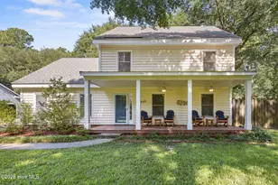 5447 Eastwind Rd, Wilmington, NC 28403 - Photo 1