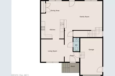 1406 S 343 Highway, Shiloh, NC 27974 - Photo 42