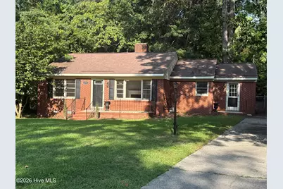 2603 Jefferson Drive, Greenville, NC 27858 - Photo 4