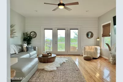 116 Sea Oaks Court, North Topsail Beach, NC 28460 - Photo 24