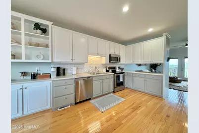 116 Sea Oaks Court, North Topsail Beach, NC 28460 - Photo 18