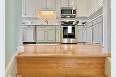 116 Sea Oaks Court, North Topsail Beach, NC 28460 - Photo 10