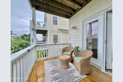 116 Sea Oaks Court, North Topsail Beach, NC 28460 - Photo 32