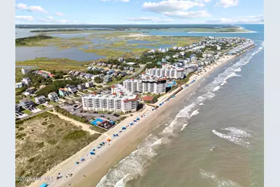 2000 New River Inlet Road #1101, North Topsail Beach, NC 28460 - Photo 28