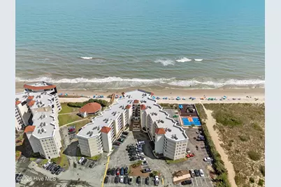 2000 New River Inlet Road #1101, North Topsail Beach, NC 28460 - Photo 24