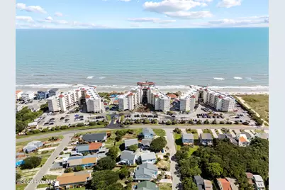 2000 New River Inlet Road #1101, North Topsail Beach, NC 28460 - Photo 30
