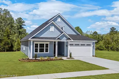 2215 Webfoot Drive NE, Bolivia, NC 28422 - Photo 22