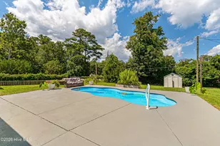 5010 Midyette Ave, Morehead City, NC 28557 - Photo 36