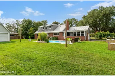 5010 Midyette Avenue, Morehead City, NC 28557 - Photo 4