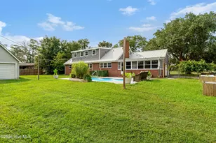 5010 Midyette Ave, Morehead City, NC 28557 - Photo 4