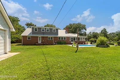 5010 Midyette Avenue, Morehead City, NC 28557 - Photo 38