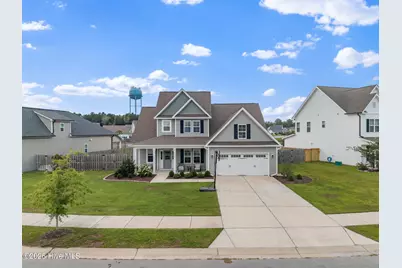 111 E Barred Owl Drive, Hampstead, NC 28443 - Photo 42