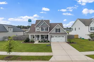 111 E Barred Owl Dr, Hampstead, NC 28443 - Photo 42