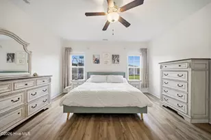 111 E Barred Owl Dr, Hampstead, NC 28443 - Photo 22