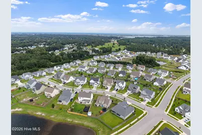 111 E Barred Owl Drive, Hampstead, NC 28443 - Photo 40