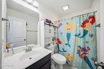 111 E Barred Owl Drive, Hampstead, NC 28443 - Photo 30