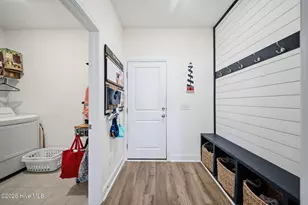 111 E Barred Owl Dr, Hampstead, NC 28443 - Photo 30