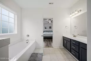 111 E Barred Owl Dr, Hampstead, NC 28443 - Photo 22