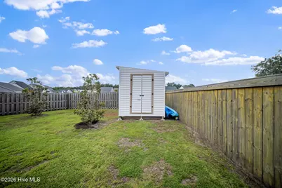 111 E Barred Owl Drive, Hampstead, NC 28443 - Photo 28