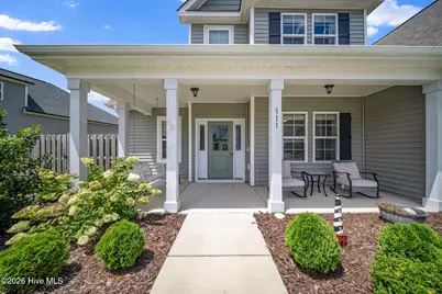 111 E Barred Owl Drive, Hampstead, NC 28443 - Photo 44