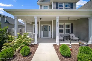 111 E Barred Owl Dr, Hampstead, NC 28443 - Photo 44