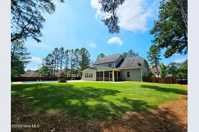 100 Mayfield Court, Whispering Pines, NC 28327 - Photo 24