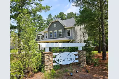 100 Mayfield Court, Whispering Pines, NC 28327 - Photo 2