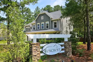 100 Mayfield Ct, Whispering Pines, NC 28327 - Photo 2