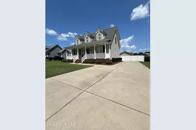 6725 Hemlock Court, Sims, NC 27880 - Photo 4