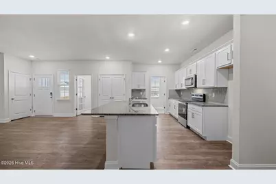 104 Marsden Circle, La Grange, NC 28551 - Photo 4