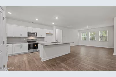 104 Marsden Circle, La Grange, NC 28551 - Photo 6