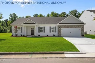 104 Marsden Circle, La Grange, NC 28551 - Photo 1