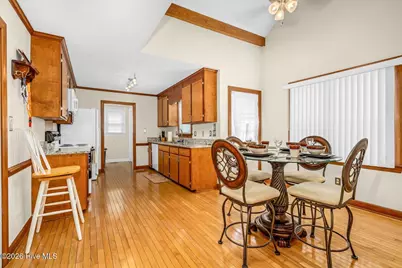 128 S Applewood Court, Rocky Mount, NC 27803 - Photo 10