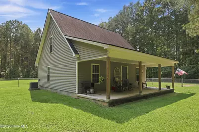 9870 Nc 33 E, Chocowinity, NC 27817 - Photo 38