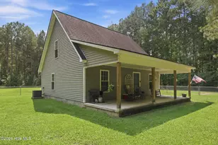 9870 Nc 33 E, Chocowinity, NC 27817 - Photo 38